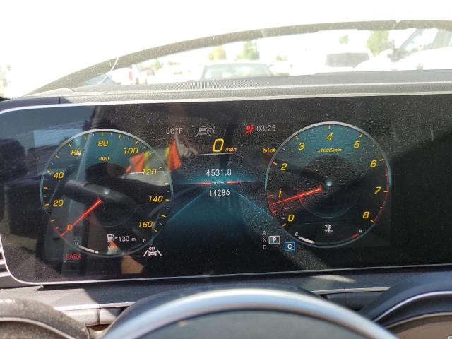 4JGFB4KB3NA729309 Mercedes-Benz Gle 350 4matic