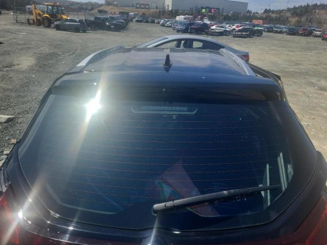2021 NISSAN KICKS SV - 3N1CP5CV5ML486944