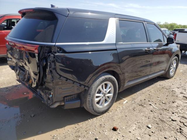 2022 KIA CARNIVAL L - KNDNB4H32N6101745
