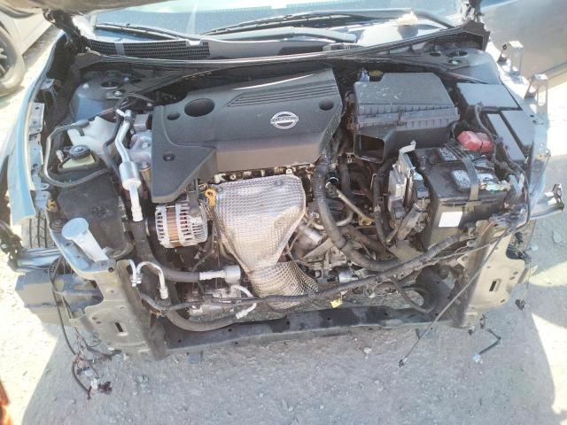 1N4AL3AP2FC138693 Nissan ALTIMA 2.5