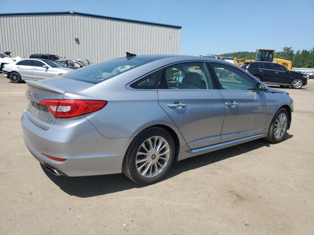 5NPE34AFXFH051833 Hyundai Sonata Sport