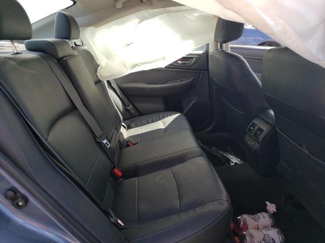 4S3BNAJ68F3069013 Subaru Legacy 2.5i Limited