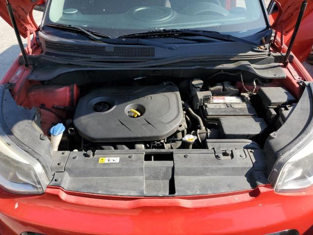 KNDJP3A53G7819405 KIA SOUL +