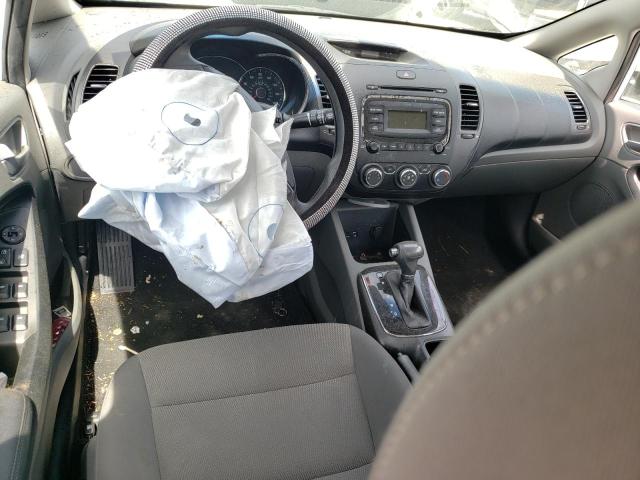 3KPFK4A72HE090715 KIA FORTE LX