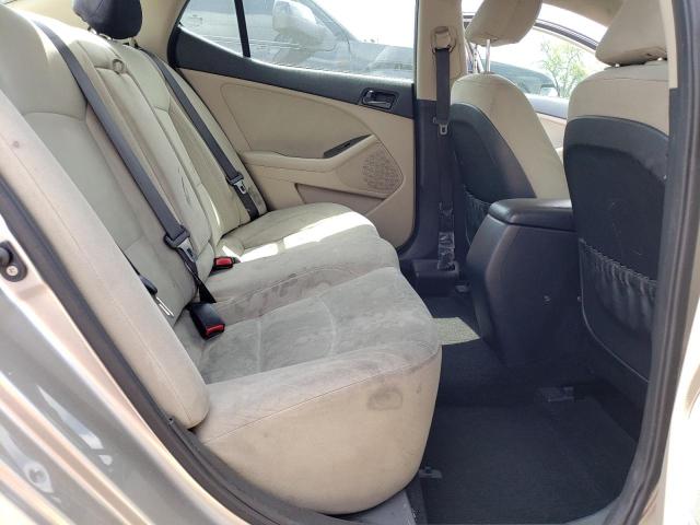 KNAGM4A76E5479649 KIA Optima Lx