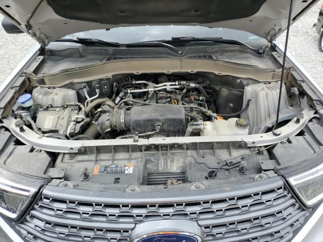 1FMSK7DH9MGB71334 Ford EXPLORER XLT