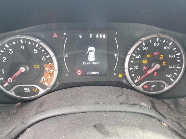 ZACNJAAB6KPK39877 Jeep Renegade Sport