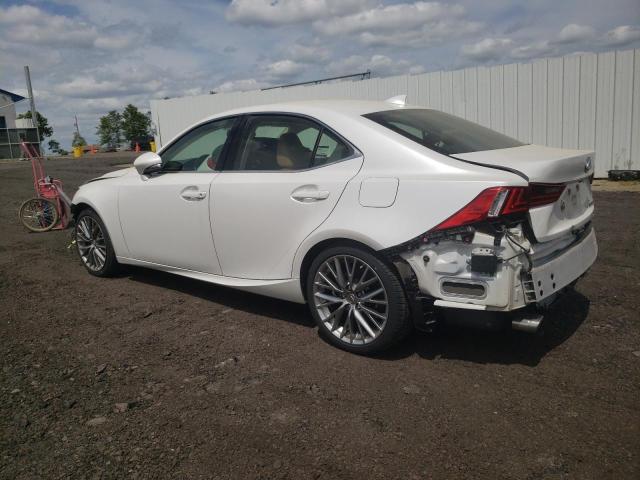 2016 LEXUS IS JTHCM1D20G5014575