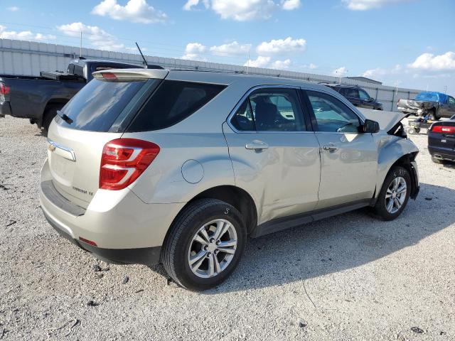 2GNALBEK6G1164408 Chevrolet EQUINOX LS
