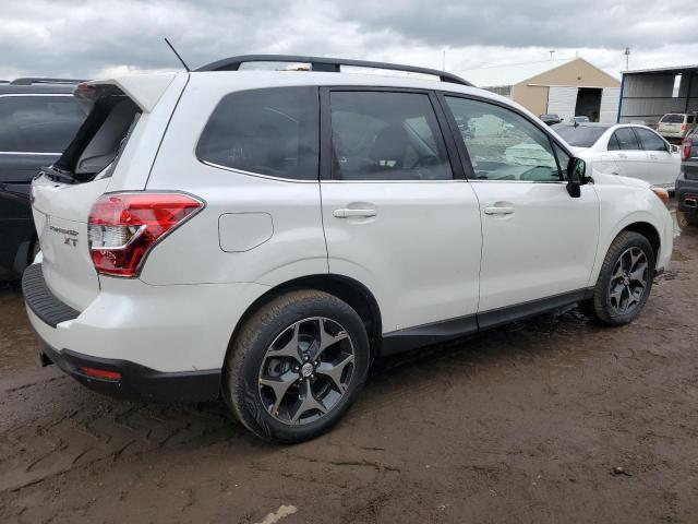 JF2SJGDC5FH820816 Subaru Forester 2.0xt Premium