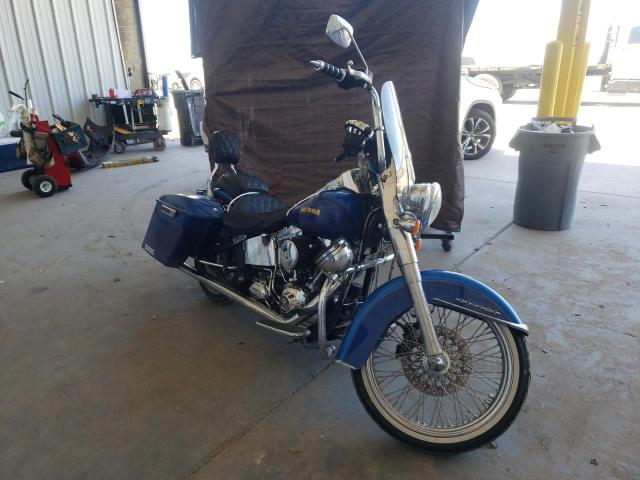 2017 HARLEY-DAVIDSON FLSTN SOFT - 1HD1JDV15HB026473