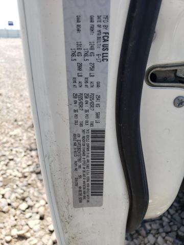 3C4PDDBG5HT677967 Dodge Journey Sxt