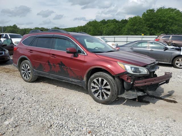 4S4BSBNC3G3201123 Subaru Outback 2.5i Limited