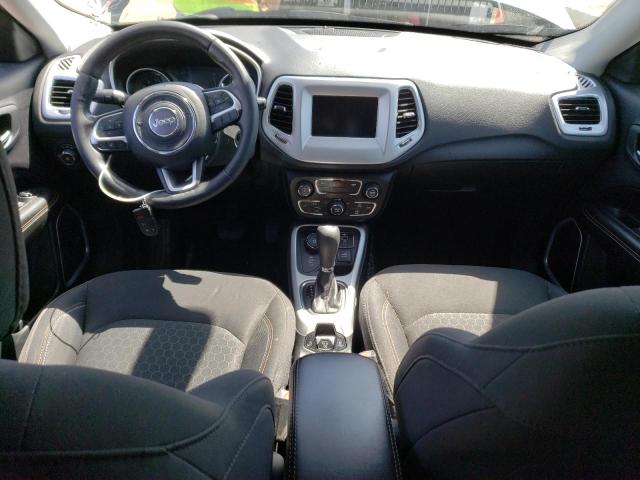 3C4NJDAB7KT704485 Jeep Compass Sport