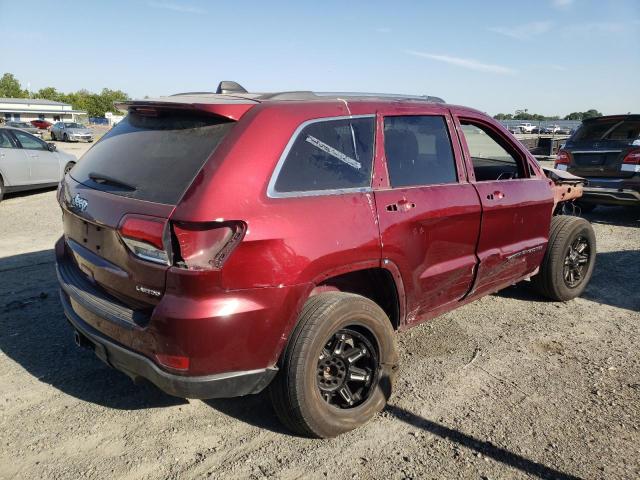 1C4RJFAG9MC712076 Jeep Grand Cherokee Laredo