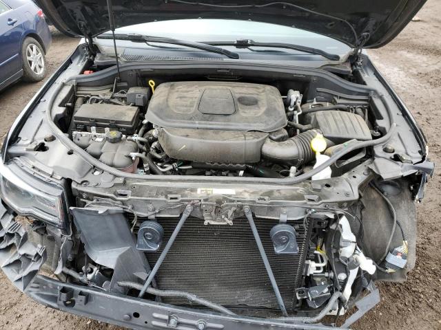 1C4RJECG9MC570447 Jeep Grand Cherokee Overland