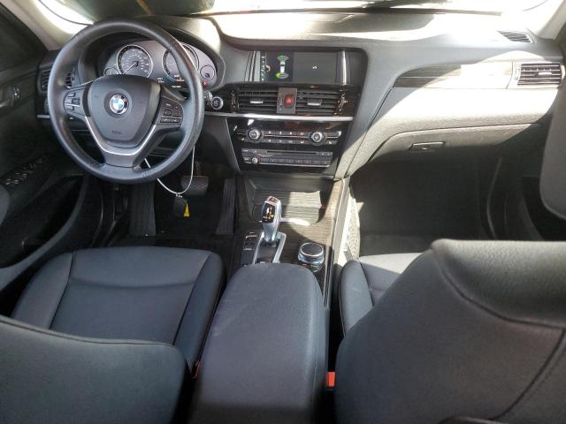 5UXWZ7C3XH0V86893 BMW X3 Sdrive28i