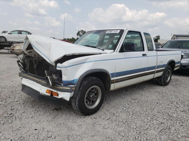 1GTCS19Z4P8506859 1993 GMC Sonoma