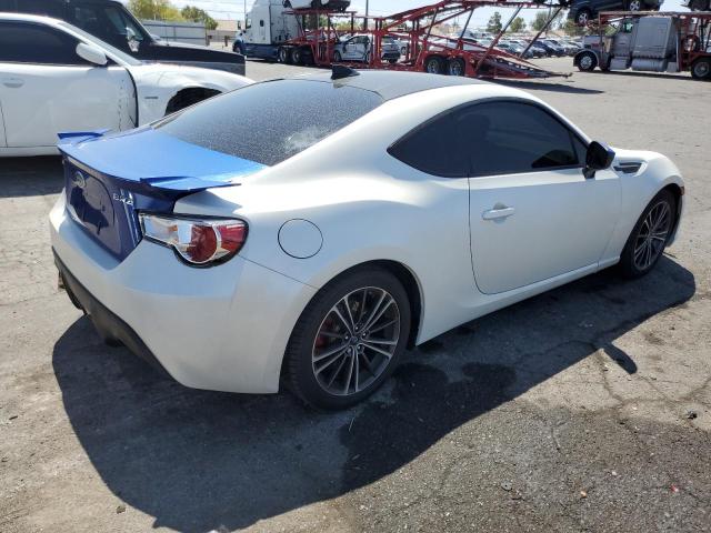 JF1ZCAC1XG8601216 Subaru Brz 2.0 Limited
