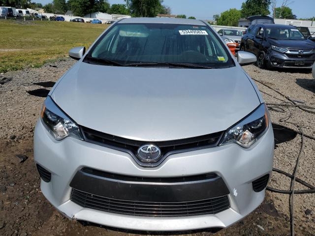 2T1BURHE7GC575049 Toyota COROLLA L