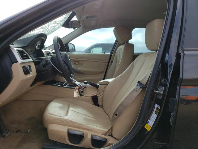 WBA3B1C50EF078445 BMW 320 I