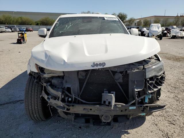 1C4RJFCG3KC804651 Jeep Grand Cherokee Overland