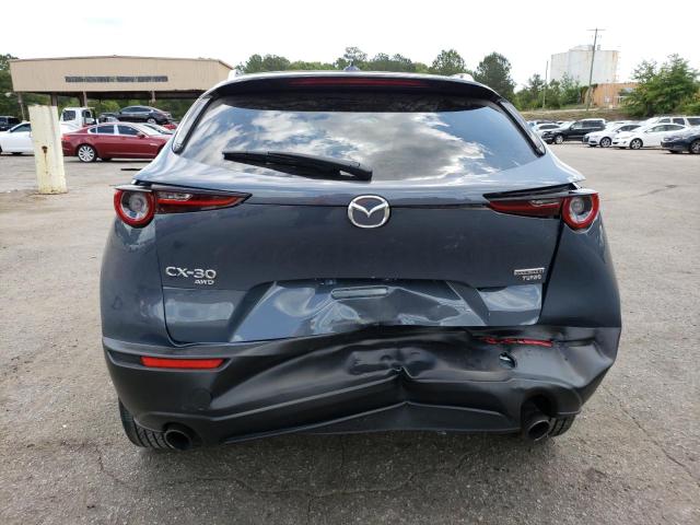3MVDMBDYXMM310112 Mazda Cx-30 Premium