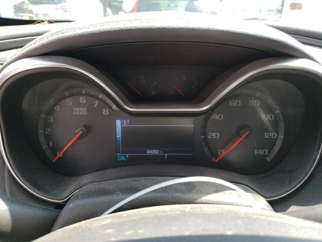 2018 CHEVROLET IMPALA LT - 2G1105S36J9149764