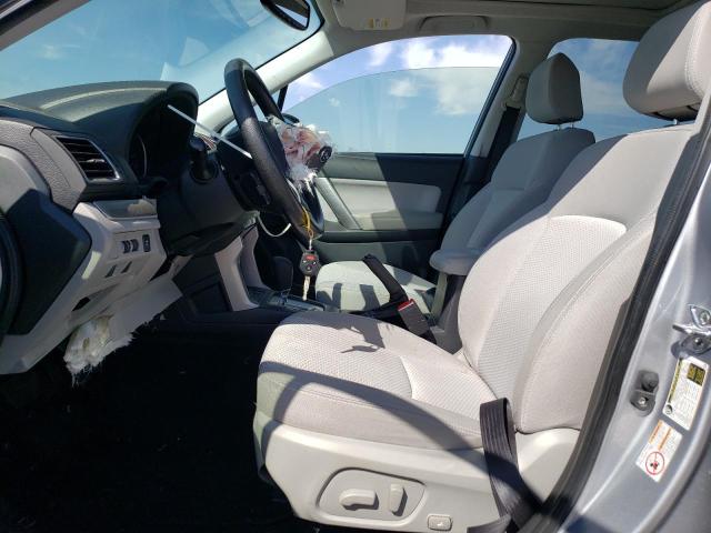 JF2SJADC6GH533757 Subaru Forester 2.5i Premium