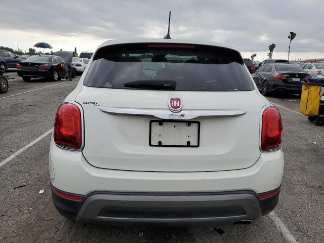 ZFBCFXCT7GP370232 Fiat 500x Trekking
