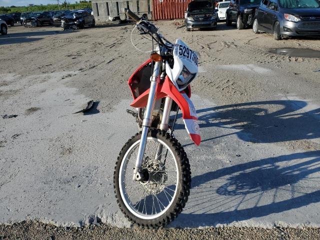 2014 HONDA CRF250 L MLHMD3819E5106555