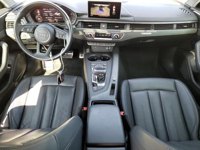 WAUENAF44JA141508 Audi A4 Premium Plus