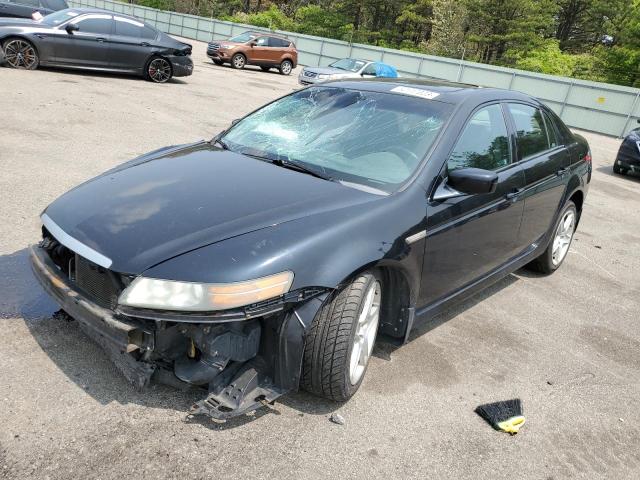 2005 Acura TL 