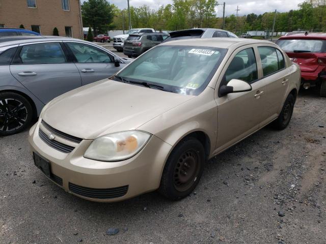 2007 Chevrolet Cobalt LT