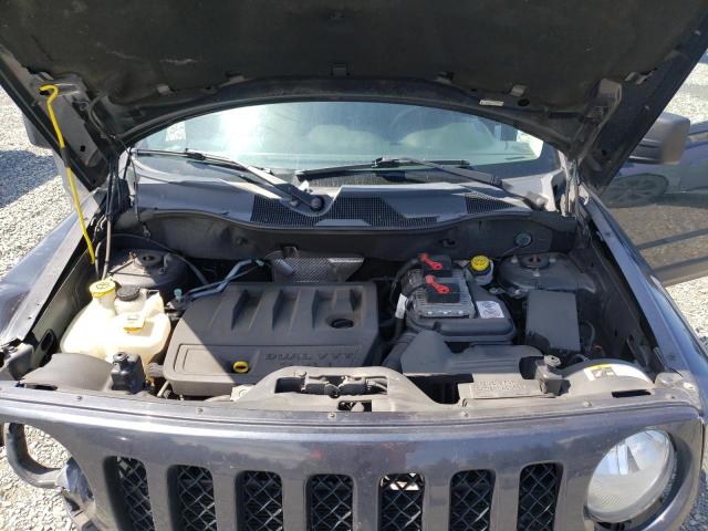1C4NJPBB7ED754717 Jeep Patriot Sport
