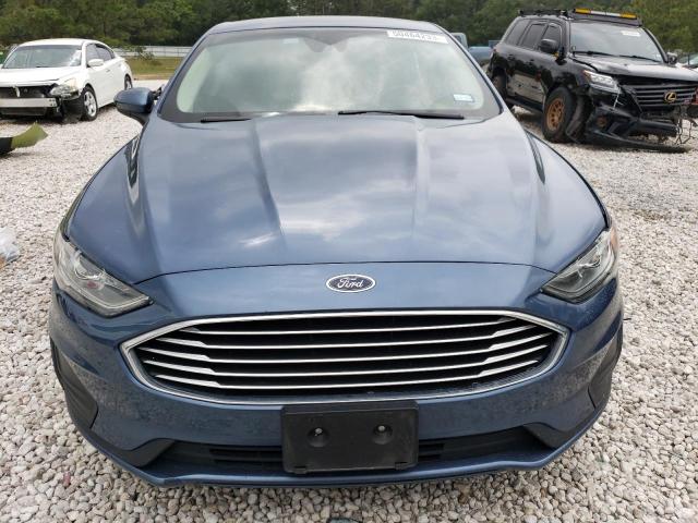 3FA6P0G74KR133085 2019 FORD FUSION, photo no. 5