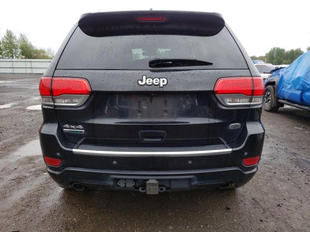 Jeep Grand Cherokee Overland 2015 1C4RJFCM7FC767521 Image 6