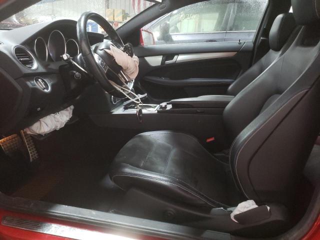 2015 MERCEDES-BENZ C 350 4MAT WDDGJ8JB5FG369131