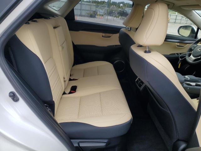 2020 LEXUS NX 300 JTJGARBZ7L5010119