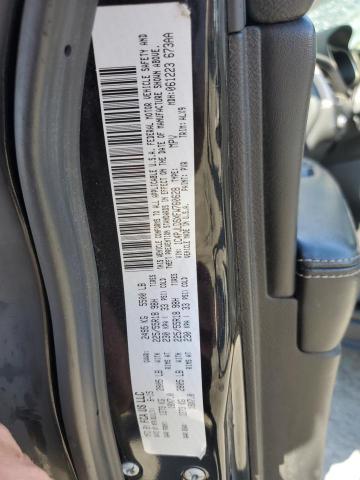 1C4PJLDSXFW760628 Jeep Cherokee Limited