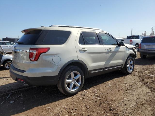 1FM5K7D88JGA80953 Ford EXPLORER XLT