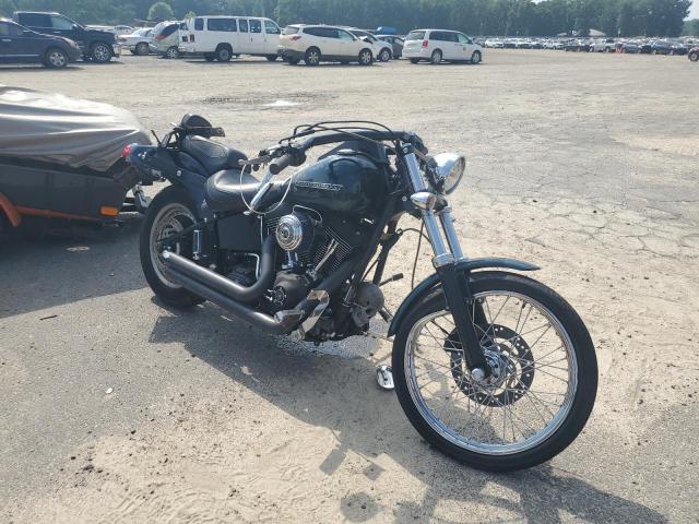 2002 HARLEY-DAVIDSON FXSTBI - 1HD1JAB162Y035075