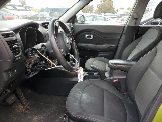KNDJP3A55H7877808 KIA SOUL +