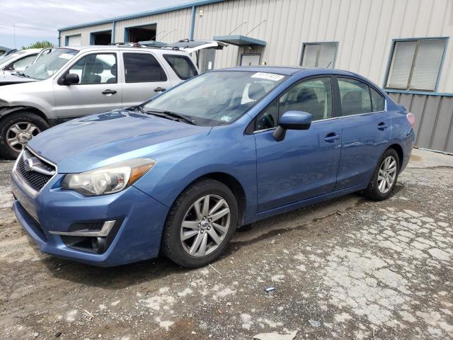 2015 Subaru Impreza Premium