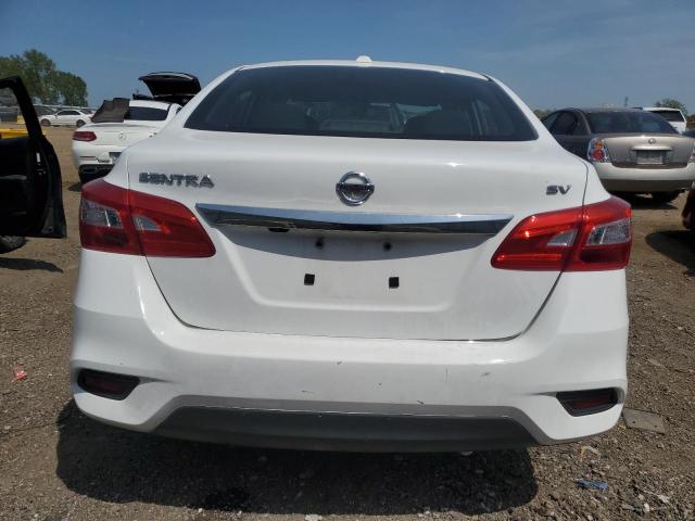 3N1AB7APXKY331957 Nissan SENTRA S