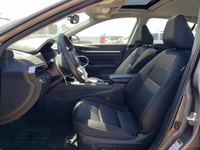 1N4BL4DW3LC117263 Nissan ALTIMA SV