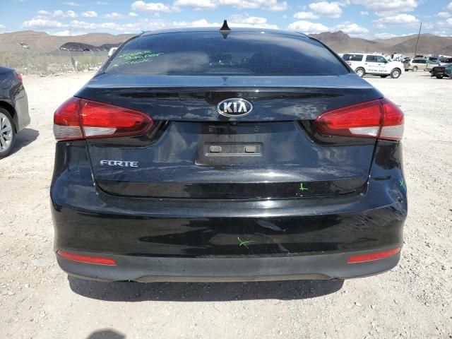 3KPFL4A79JE166224 KIA FORTE LX