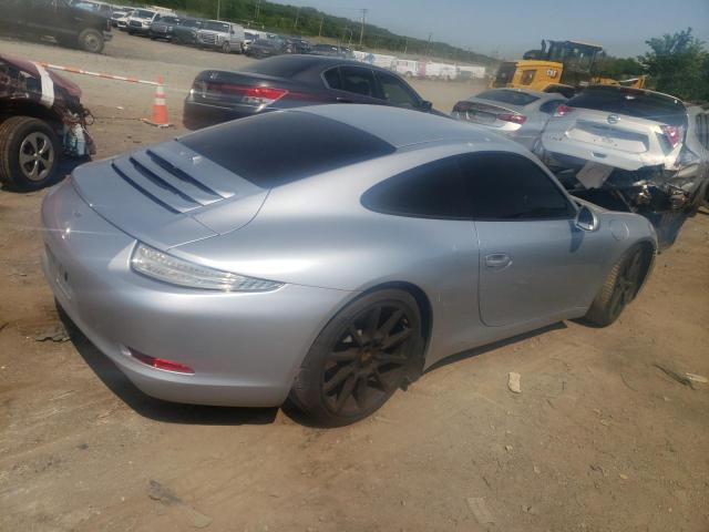 VIN WP0AA2A94ES107509 2014 Porsche 911, Carrera no.3