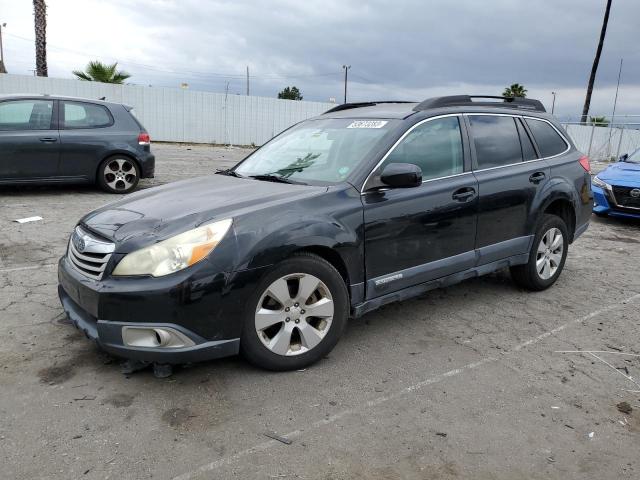 2010 Subaru Outback 2.5i Premium