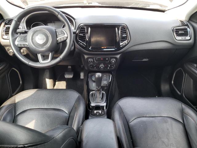2019 JEEP COMPAS 3C4NJDCB2KT639395